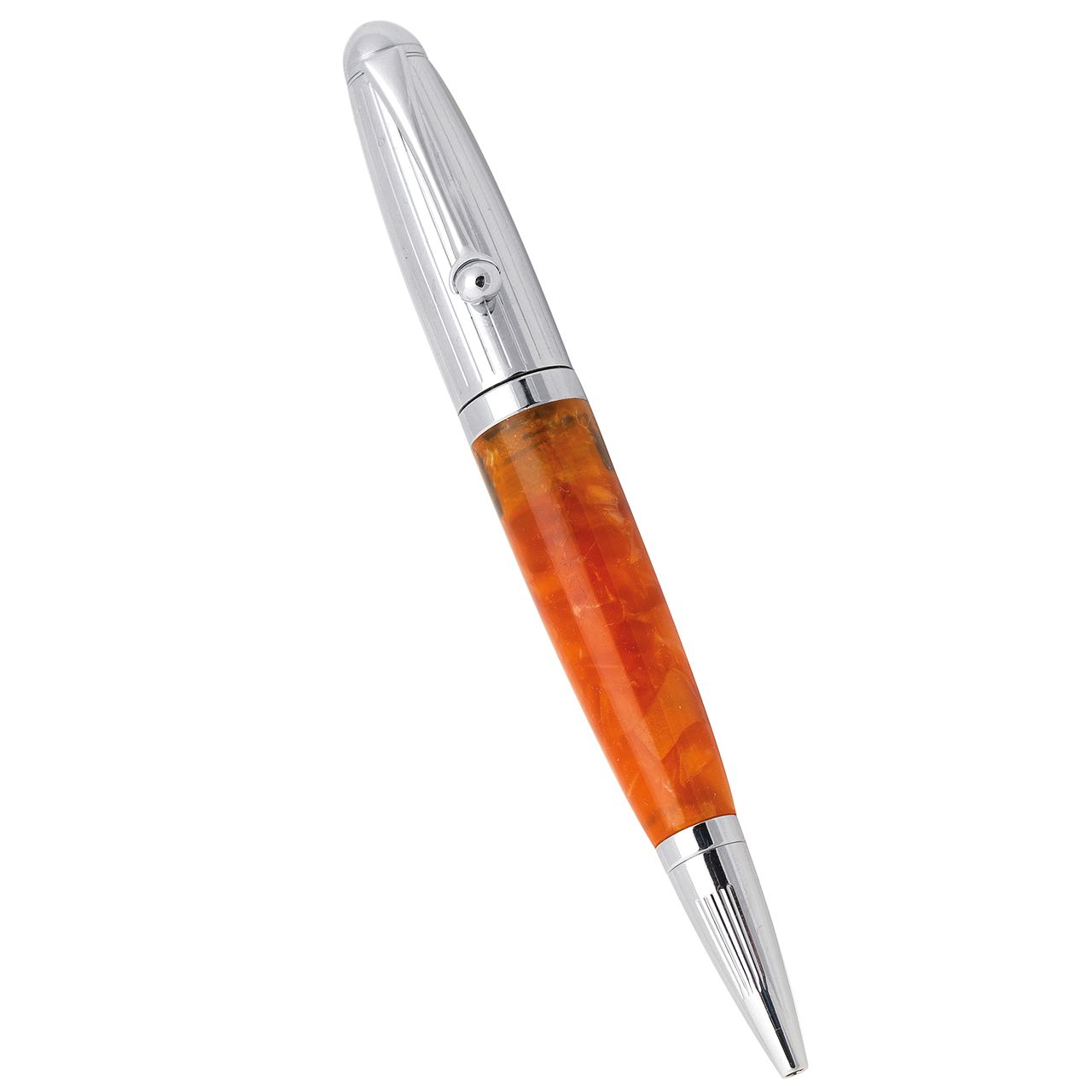 PENNA SFERA CON MEMORIA USB
